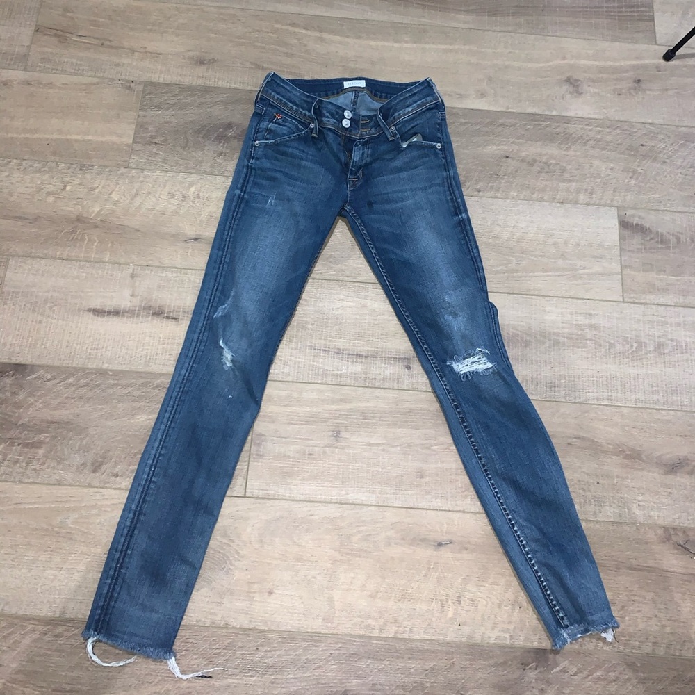 Denim Hudson Jeans